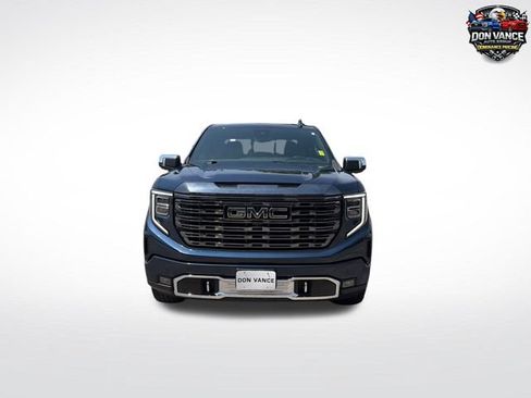 Used 2023 GMC Sierra 1500 Denali Ultimate AWD/4WD image 8