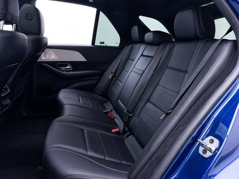 Used 2022 Mercedes-Benz GLE 350 image 36