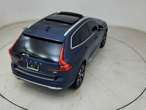 Used 2023 Volvo XC60 B5 Plus w/ Climate Package image 78