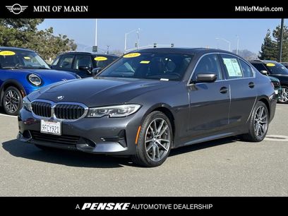 Used 2021 BMW 330i 330i w/ Convenience Package