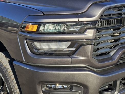New 2026 RAM 2500 Lone Star image 9