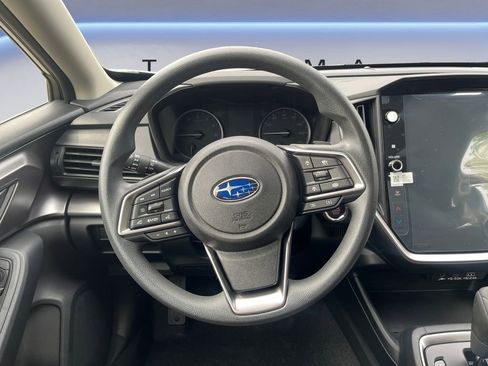 New 2026 Subaru Impreza 2.0i Sport AWD/4WD image 13