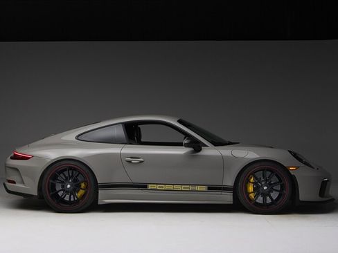 Used 2018 Porsche 911 GT3 image 13