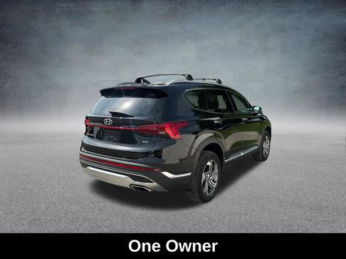 Used 2023 Hyundai Santa Fe SEL w/ Premium Package AWD/4WD image 6