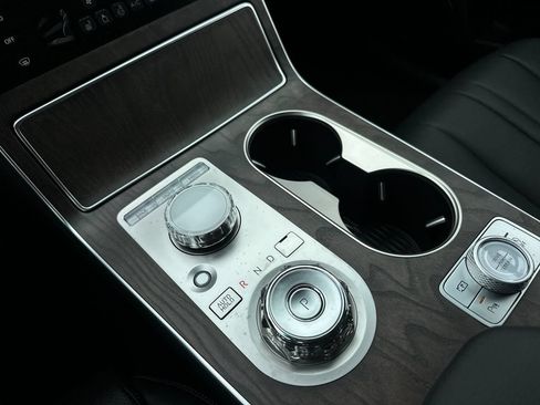 New 2026 Genesis GV80 2.5T Select AWD/4WD image 22
