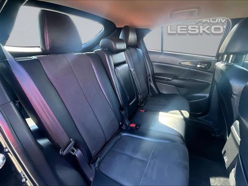 Used 2025 Mitsubishi Eclipse Cross SE AWD/4WD image 26