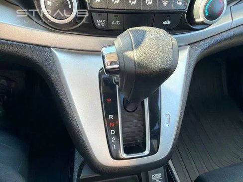 Used 2014 Honda CR-V EX image 16