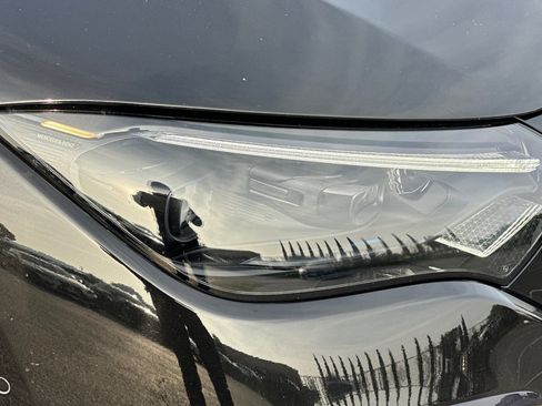 Used 2024 Mercedes-Benz EQE 350+ Sedan image 10