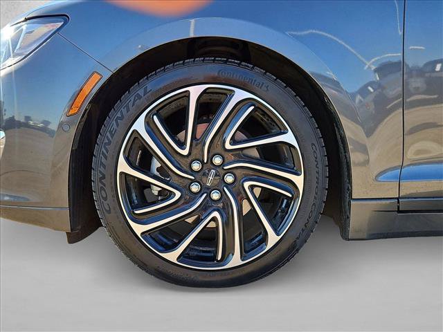 Used 2020 Lincoln MKZ Reserve w/ Luxury Package FWD image 23