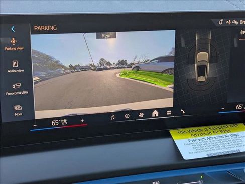 New 2026 BMW X3 xDrive30 w/ M Sport Package image 13