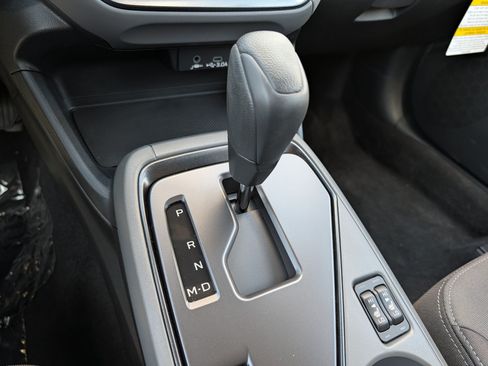 New 2026 Subaru Crosstrek 2.5i Premium AWD/4WD image 17
