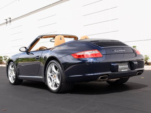 Used 2008 Porsche 911 Carrera RWD image 24