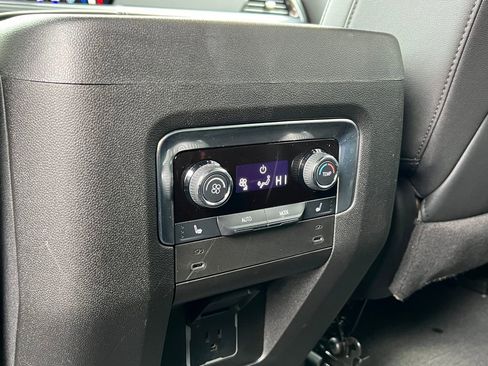 Certified 2025 Chevrolet Tahoe Z71 w/ Comfort Package image 14