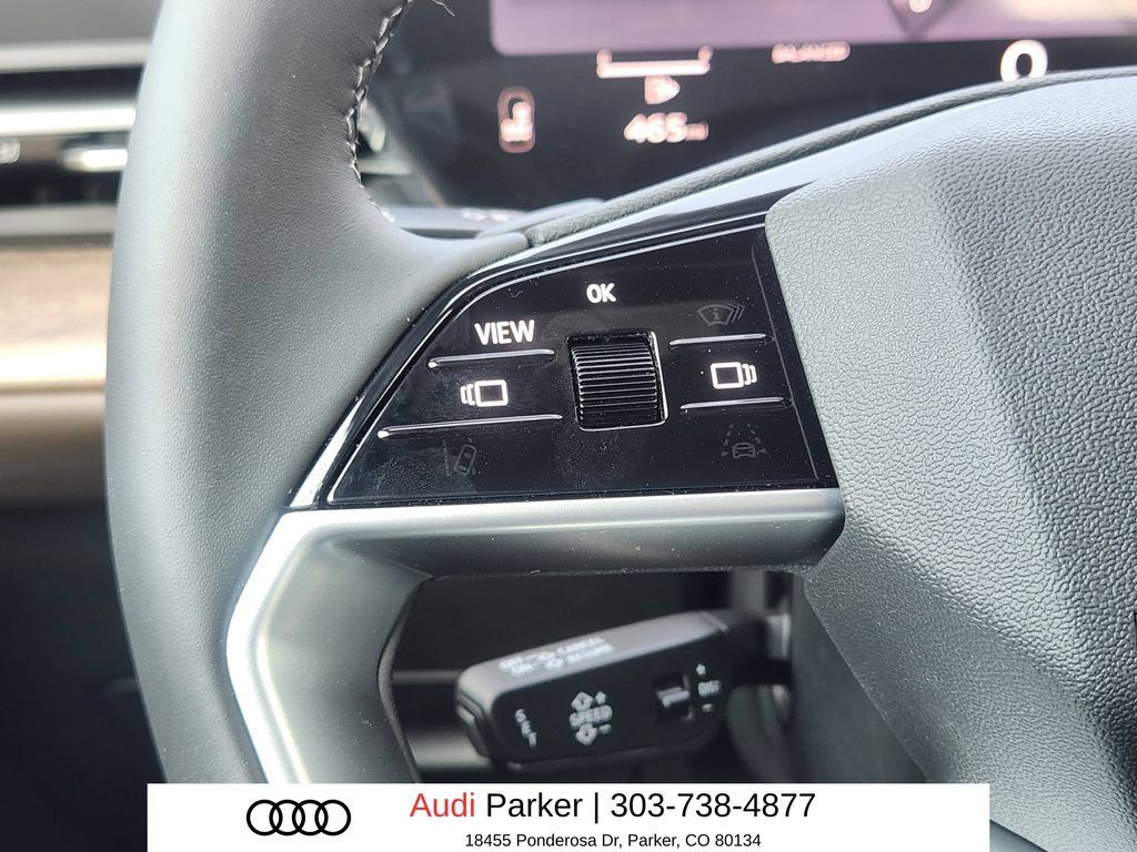 New 2026 Audi Q5 2.0T AWD/4WD image 6