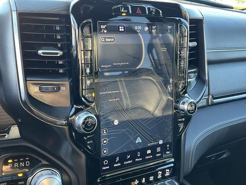 Used 2024 RAM 1500 Limited image 20