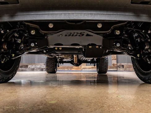 Used 2025 Ford F150 Platinum w/ Equipment Group 702A High image 15