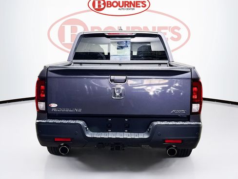 Used 2023 Honda Ridgeline RTL-E image 10
