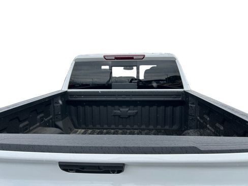 New 2026 Chevrolet Silverado 1500 LT w/ Safety Package RWD image 19
