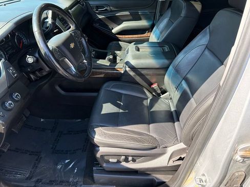 Used 2018 Chevrolet Tahoe LT AWD/4WD image 11