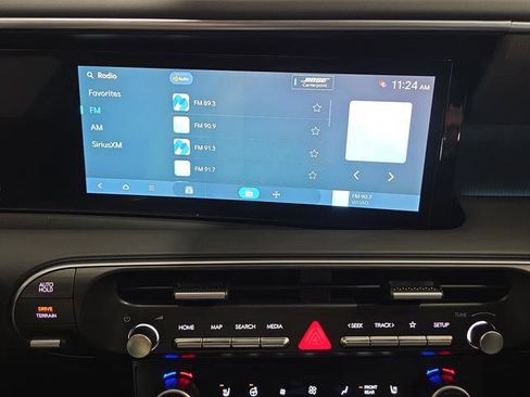 New 2026 Hyundai Palisade Calligraphy AWD/4WD image 14