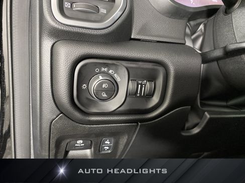 New 2026 RAM 1500 Big Horn image 22