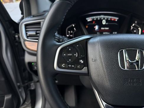 Used 2017 Honda CR-V EX-L image 15