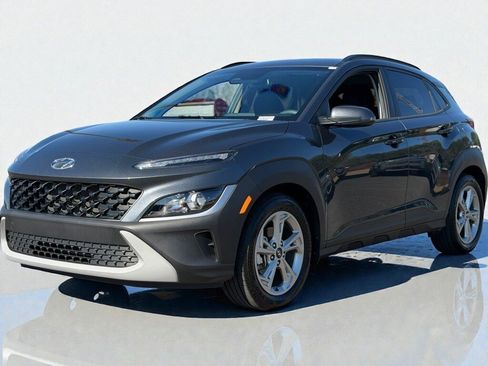 Certified 2022 Hyundai Kona SEL image 6