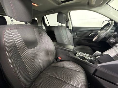 Used 2014 GMC Terrain SLE w/ Safety Package FWD image 34