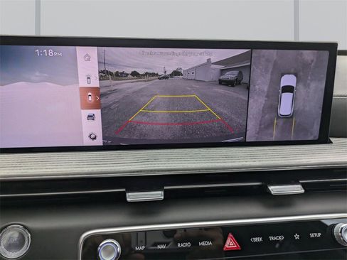 New 2025 Genesis GV80 3.5T Prestige image 19