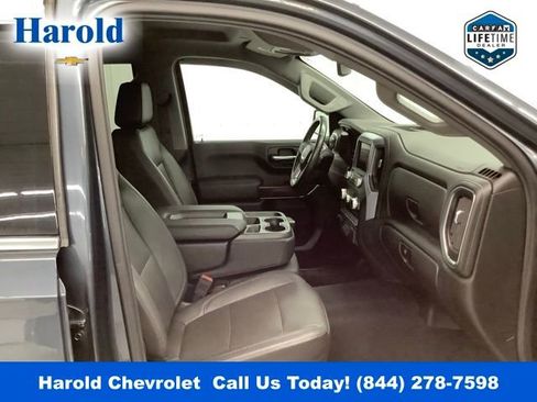 Used 2019 GMC Sierra 1500 SLT image 11