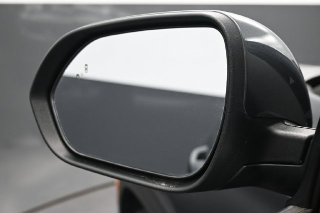 Used 2024 Kia Seltos EX FWD image 4