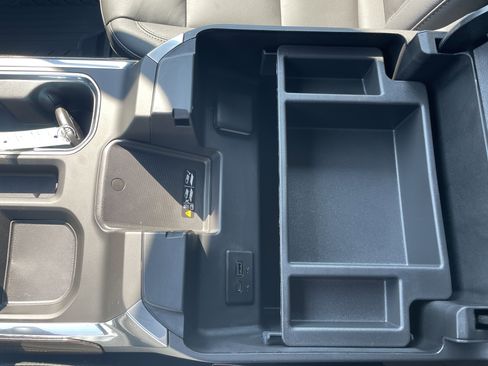 New 2026 Chevrolet Silverado 1500 LT Trail Boss w/ Safety Package image 57