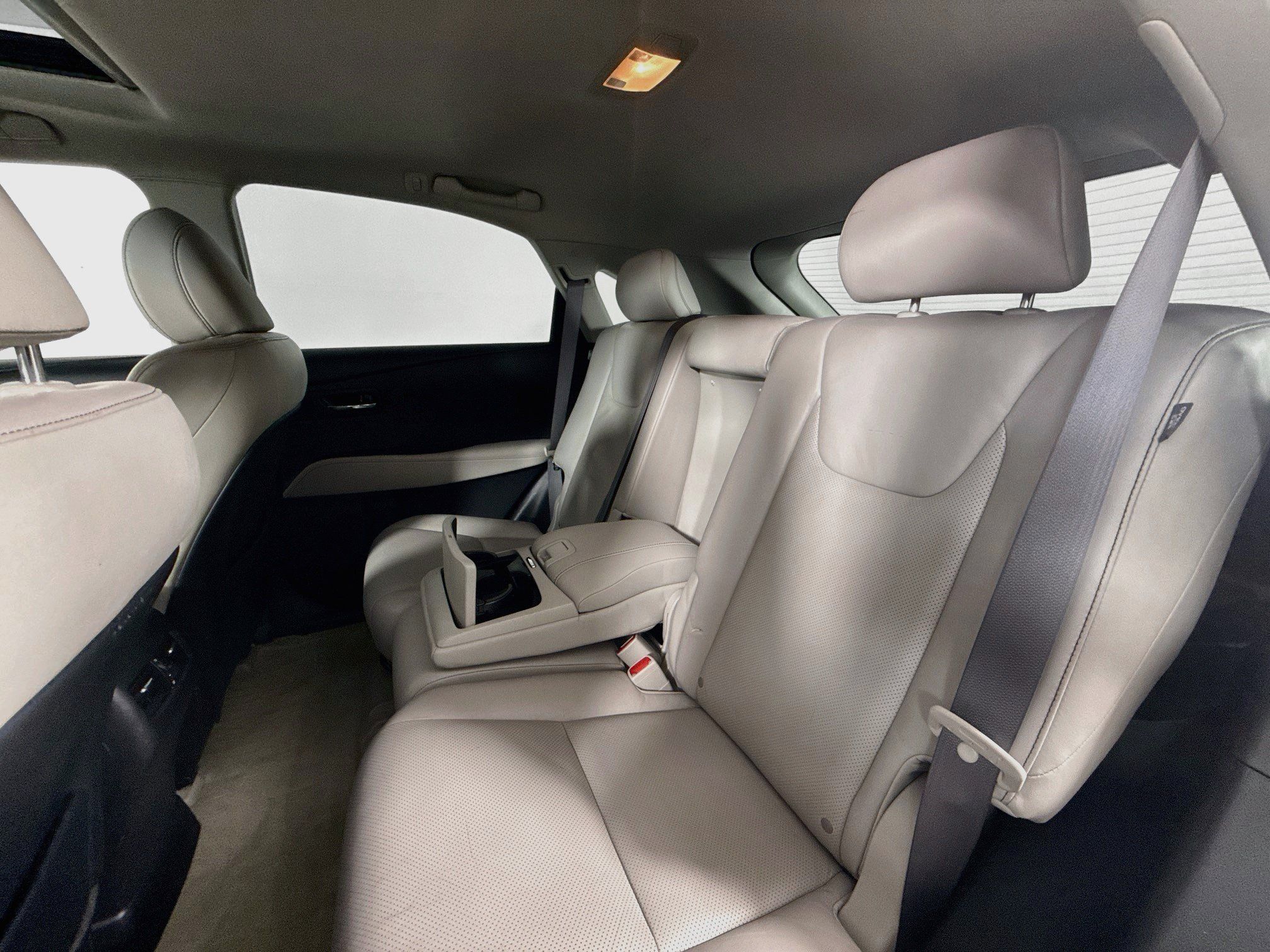 Used 2014 Lexus RX 350 AWD w/ Navigation Package image 23