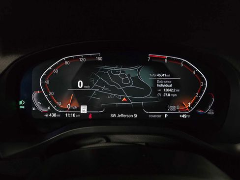 Used 2024 BMW X3 xDrive30i w/ Convenience Package image 27