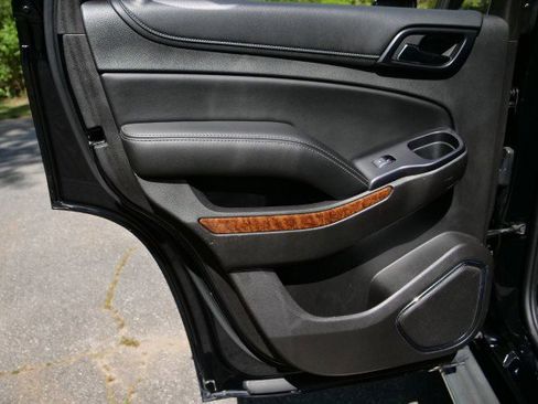 Used 2016 Chevrolet Tahoe LTZ image 33