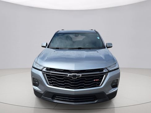 Used 2023 Chevrolet Traverse RS FWD image 5