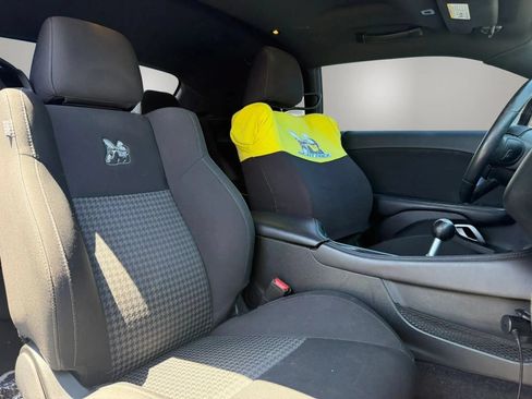 Used 2018 Dodge Challenger R/T Scat Pack RWD image 14