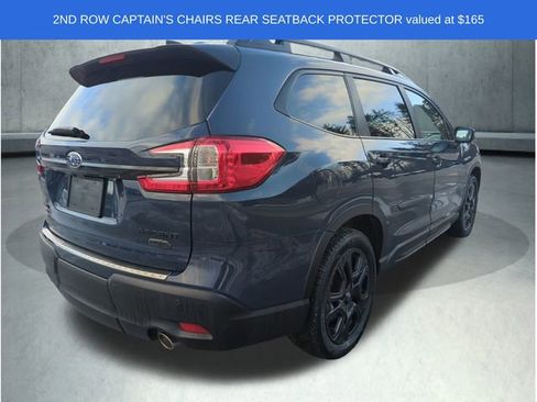 Used 2023 Subaru Ascent Onyx Edition Limited image 7