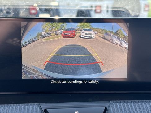 Used 2025 MAZDA CX-90 3.3 Turbo w/ Select Package AWD/4WD image 33