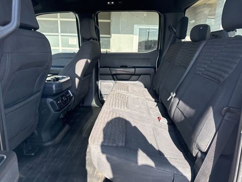 Used 2022 Ford F150 XL w/ STX Appearance Package image 23