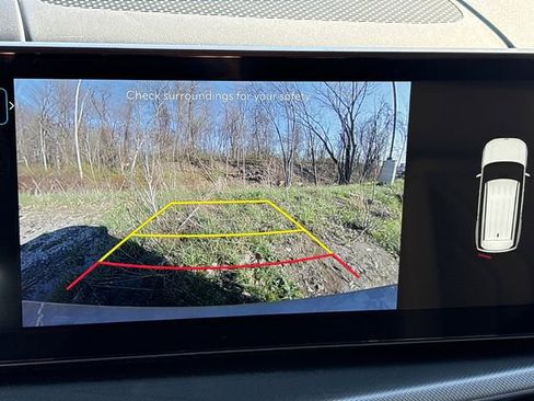 New 2026 Hyundai Santa Fe SEL AWD/4WD image 9