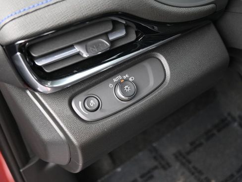 Used 2024 Buick Envista Sport Touring w/ Convenience I Package image 15