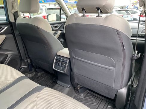 Used 2022 Subaru Forester Premium image 35