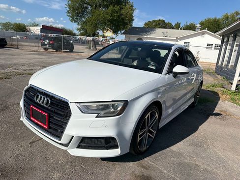 Used 2017 Audi A3 2.0T Premium Plus AWD/4WD image 27
