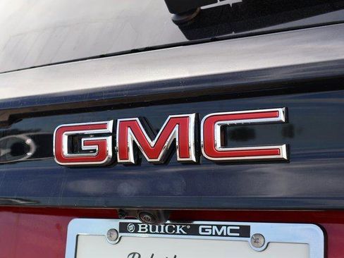 New 2025 GMC Acadia Elevation w/ Elevation Premium Package image 17