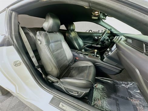 Used 2019 Ford Mustang GT Premium w/ Equipment Group 401A image 32