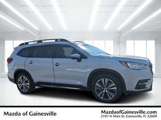 Used 2020 Subaru Ascent Touring w/ Popular Package #3 AWD/4WD video 1