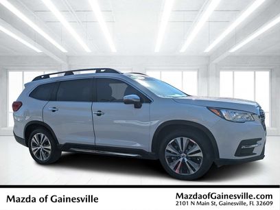 Used 2020 Subaru Ascent Touring w/ Popular Package #3