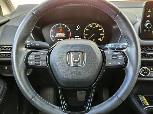 Certified 2024 Honda HR-V EX-L image 20