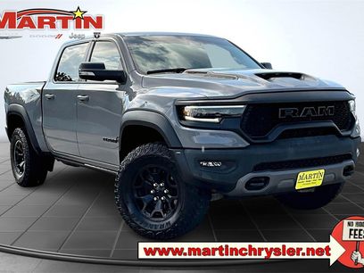 Used 2022 RAM 1500 TRX w/ TRX Level 1 Equipment Group